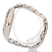 Tissot Gentleman Powermatic 80 Silicium Black Dial Stainless Steel Men's Watch 4