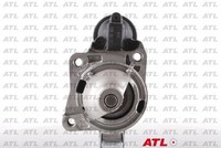 ATL Autotechnik Starter A 13 290 FüR Ford