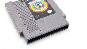 Tiny Toon Adventures Nintendo NES Authentic Game Cartridge Only