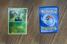 Maractus 12/114 Rare Black & White Pokemon Reverse Holo LP