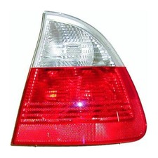 DIEDERICHS Heckleuchte Rückleuchte für BMW 3er E46 TOURING links außen