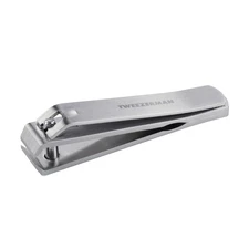 Tweezerman Extra Strength Stainless Steel Toenail Clipper
