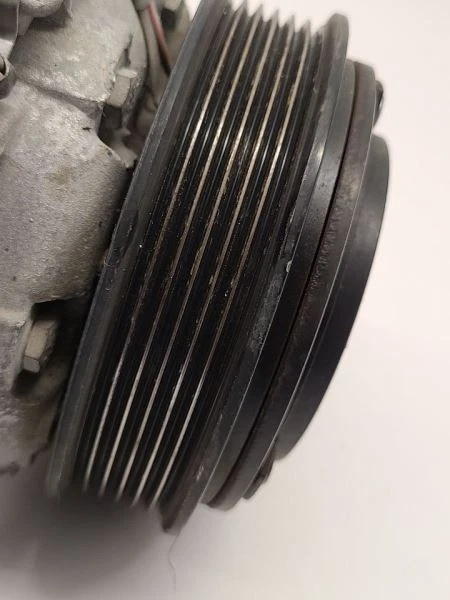 Buick Lacrosse 2013 14 2015 3,6 L compresor de aire acondicionado 23105377 Foto 3 de 4