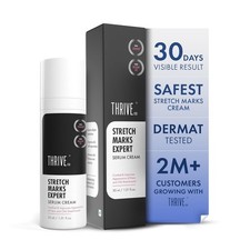 ThriveCo Stretch Marks Expert Serum Cream New red  Old white Stretch 30ml