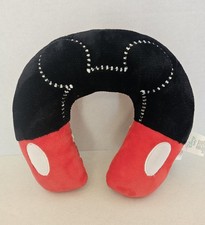 Disney Baby Mickey Mouse Neck Travel Pillow Car Seats And Baby Seats Disney Baby Mickey Mouse Neck Travel Pillow Car Seats And Baby Seats