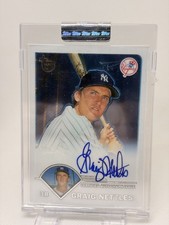 Top 10 Graig Nettles Baseball Cards 23