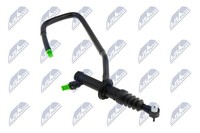 Geberzylinder Kupplung NTY NSP-RE-008 FüR Renault Clio 3 BR0 CR0 Modus KR0 16V