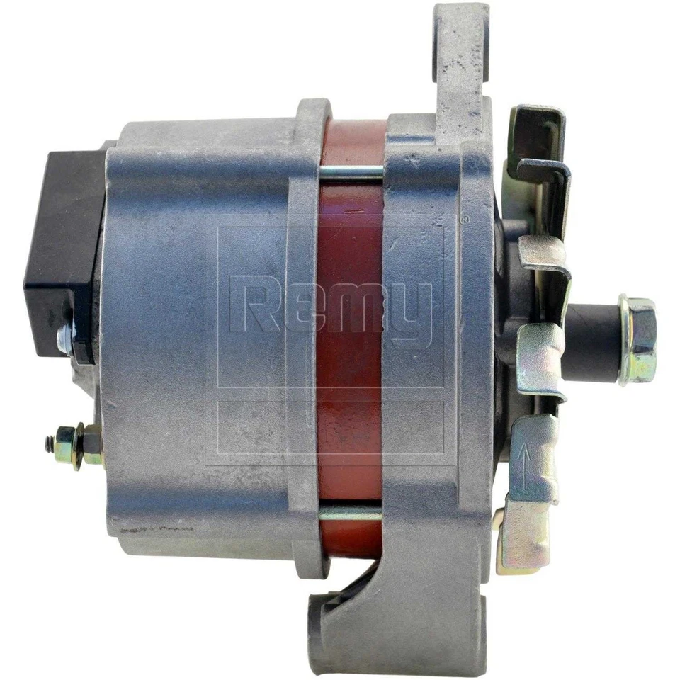 Alternador-Premium Remy 20607 Reman Foto 4 de 4