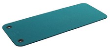 AIREX FITLINE MAT 180, AQUA, 23" X 72" X 0.4", WITH EYELETS GROMMETS