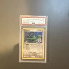 The Pokémon Company Rayquaza 22/107 Deoxys Holo EN PSA 10 Graded