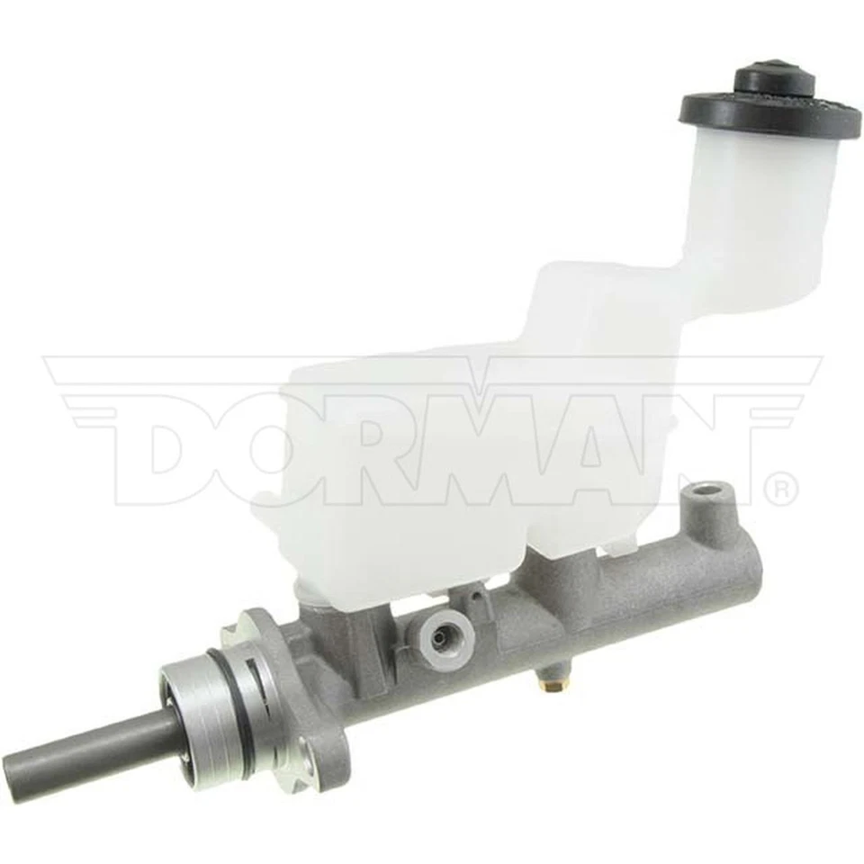 Dorman M630135 Brake Master Cylinder For 01-02 Toyota RAV4 - Изображение 3 из 4
