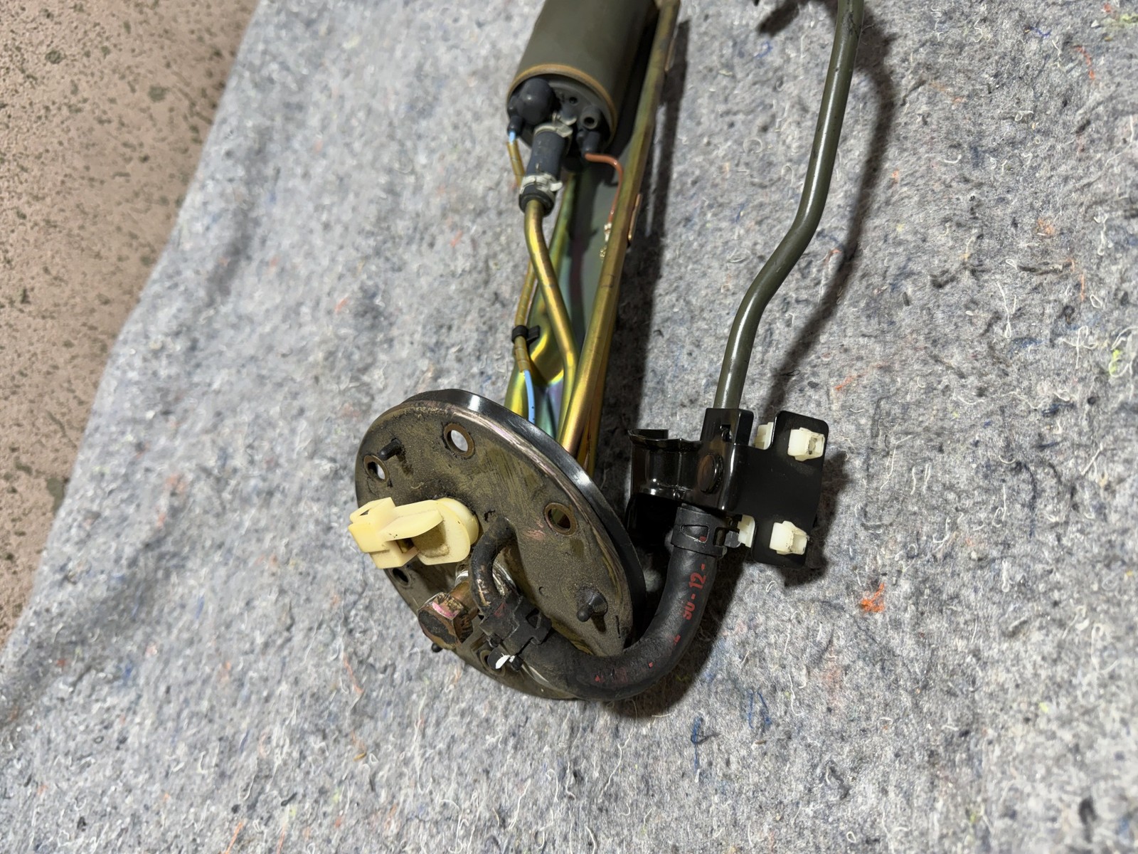ACURA NSX 1991-2001 GAS FUEL TANK PUMP 17040-SI0-A30