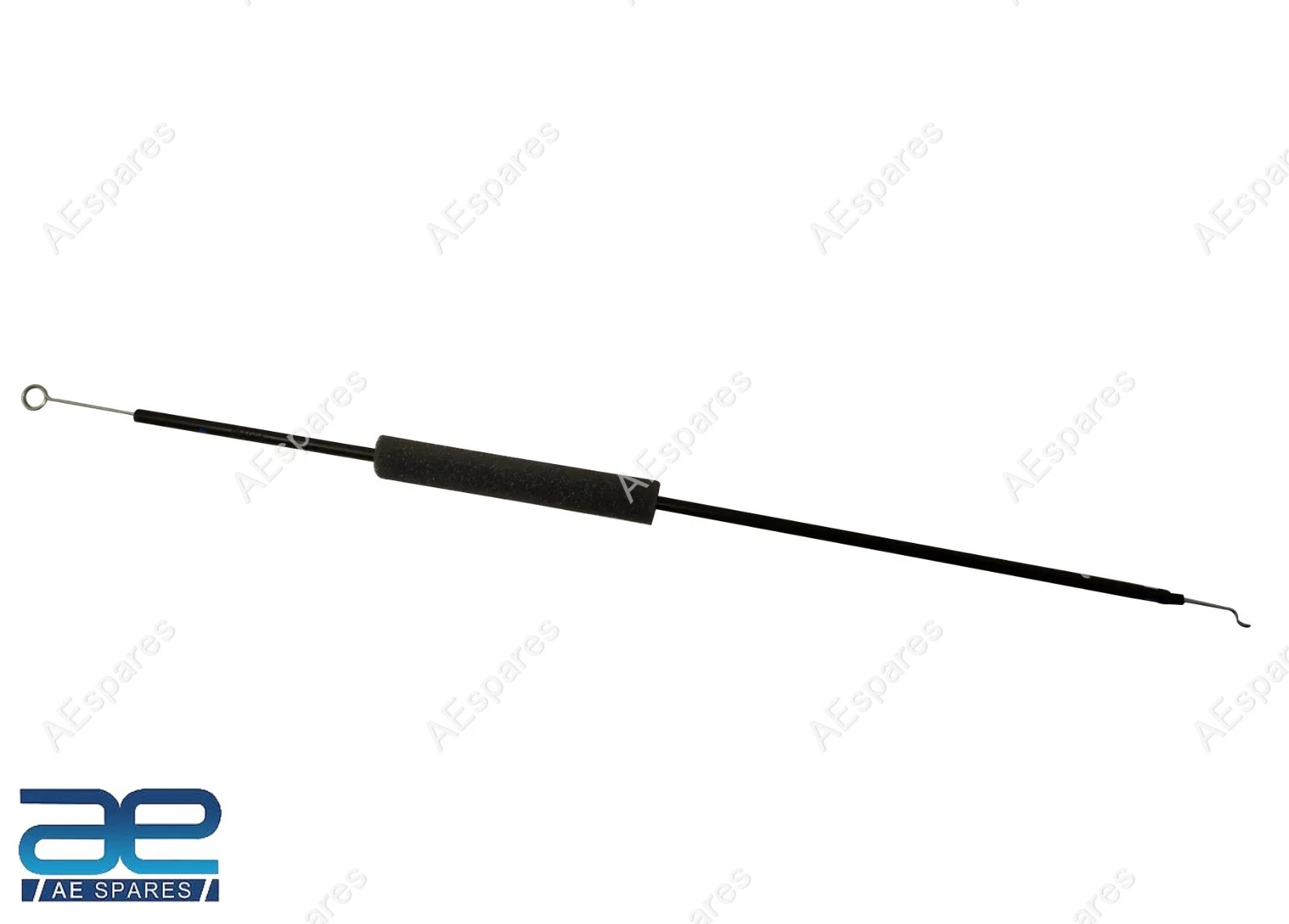 Fresh Air Control Cable Fits For Suzuki Alto 800 0.8L 2012-2019 74453M53M00 view 2