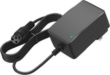 "Charger Compatible with Razor Electric Scooter MX350, MX400, SX350, E100, E200,
