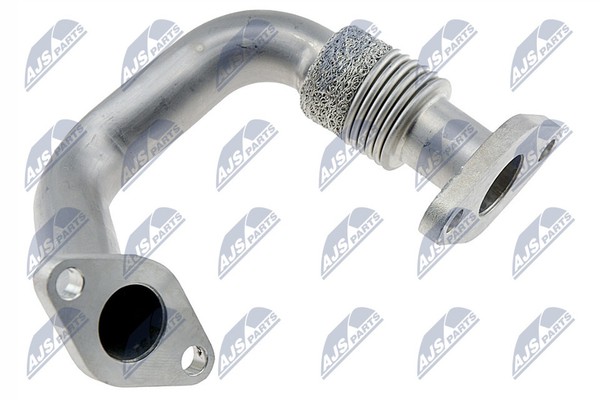 Rohrleitung Agr-Ventil NTY EGR-VW-045 FüR XL Leon Octavia A3 Audi Golf Seat VW 5-image