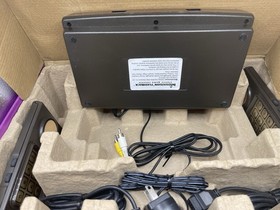 Intellivision Flashback Game Console with 61 Games Collector's Edition  NIB