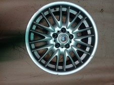 Bmw E46 323i 325i 328i Wheel 2229145 Bmw E46 323i 325i 328i Wheel 2229145