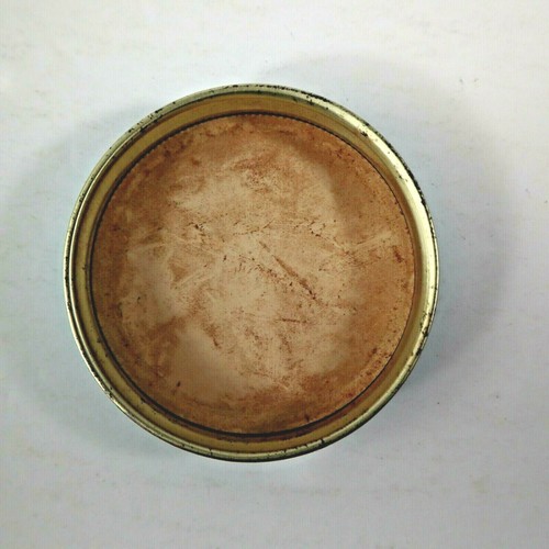 Vintage 1970's KRAFT Jar Lid Instantized Chocolate Milk Drink Mix Malted Powder - Picture 3 of 3