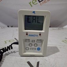Maxtec, Inc. MaxO2 OM25-ME Oxygen Monitor