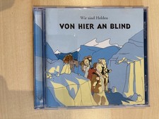 Von Hier An Blind  von  Wir sind Helden  (CD,...