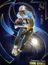 2025 Silhouette Blue Eddie George #13 #96/149 Titans