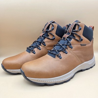 Columbia Landroamer Explorer Waterproof Hiking Camping Outdoor Men's BM3372-286