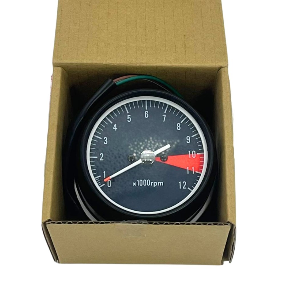 Tachometer Gauges Individual Gauges for Honda CB125S for sale Tachometer Gauges Individual Gauges for Honda CB125S for sale