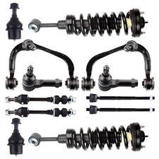 Front Suspension Kit 12pck for F-150 2005-200...