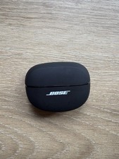 Bose Ultra Open - Ear True Wireless Bluetooth Open Earbuds Charging Case Only