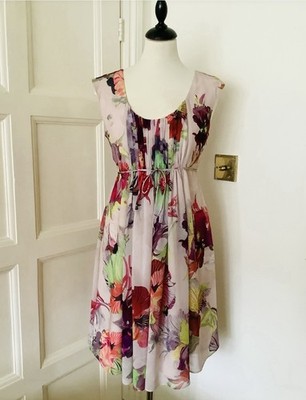 Ted Baker Damenkleid (Größe 2)
