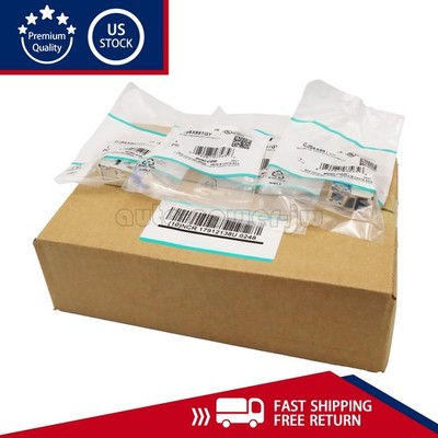 NEW 50PCS/Box CJS6X88TGY For Mini-Com TX6A 10GIG Shielded Jack Module US