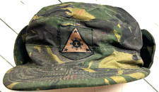 Philippine Army Camo Hat