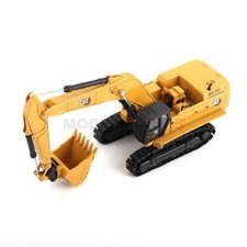 DIECAST MASTERS 85778 Cat 395 next Generation Hydraulic Excavator 1/87
