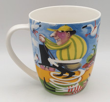 Maxwell & Williams Spring Racing Tasse Sue Ja...