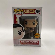 Funko Pop Mr. Bean Vinyl Figures 22