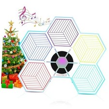 Kids Memory and Rhythm Game Board - 3 Fun Modes with 8 Level Challenges, Hand