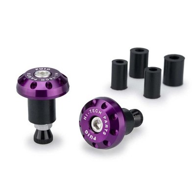 PUIG Bilancieri Mod. Race Honda CB125R Neo Sports Cafe 21-23 VIOLA 6222L