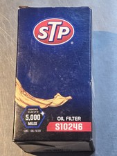 New Genuine STP S10246 Oil Filter