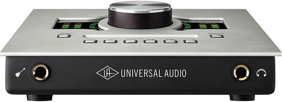 Universal Audio Apollo Twin USB Heritage Edition - Image 2 of 4