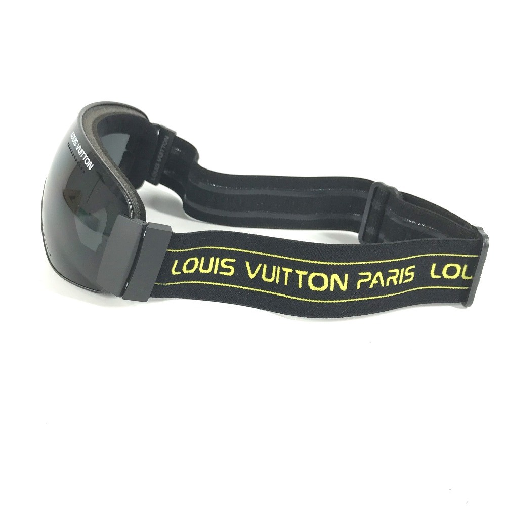 LOUIS VUITTON Z1111U Sports Ski goggles Snowboard Glasses Eyewear