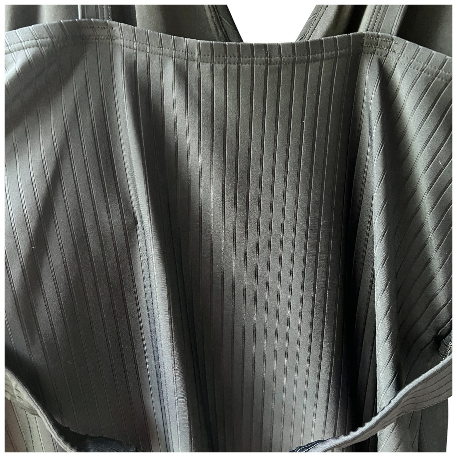 CITY CHIC COLLECTIVE Java White Stripes Women's L… - image 5