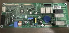 Genuine LG Range Oven Control Board EBR89296005