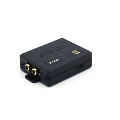Audison B-CON Bluetooth 5.0  Hi-Res Streaming Device