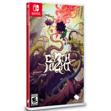 EarthNight (Earth Night) | Nintendo Switch Sp...
