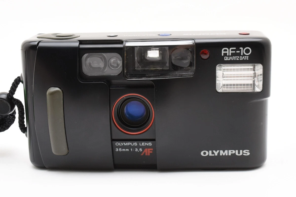 Olympus Af-10 Super | Acquisti Online su eBay