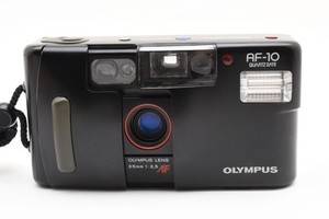 Olympus Af 10 Super | eBay