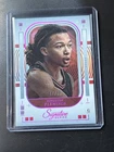 2025 Panini Kingston Flemings Base Optic Autographs - Holo (/99) (Raw)
