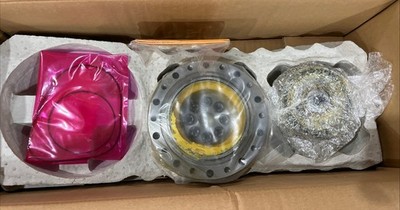 Harmonic Drive Systems CSG-40-160-2UH Reducer NOS