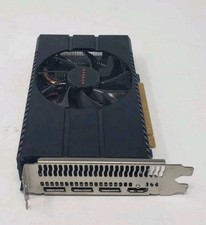 HP AMD Radeon RX 580 GDDR5 Video Graphics Card WORKING TESTED WORKING 