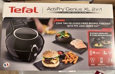 Tefal ActiFry Genius XL 2in1 Friteuse (YV9708CH)